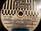 Patrick Andy Roots Man Style King Tubbys 10