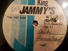 Admiral Tibet Unity King Jammys 10