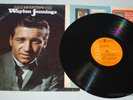 Waylon Jennings Just To Satisfy You Album Vinyl LP 1969 LSP-4137
