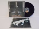 70s Rock ELO ELECTRIC LIGHT ORCHESTRA face the music UK Vinyl LP + Inner MINT