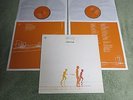 ZERO 7 simple things ULTIMATE DILEMMA 2LPs + Inners UDRLP016
