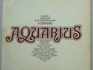 AQUARIUS (BURNIER & CARTIER) - SOUL BOSSA JAZZ FUNK FUSION ORIG. LP BRAZIL HEAR