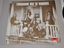 PRUDENCE tomorrow may be vanished Norway folk 1972 original Polydor 2382 022