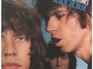 ROLLING STONES Black And Blue LP VINYL UK Rolling Stones 1976 8 Track Gatefold