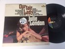 Julie London LP Our Fair Lady