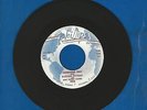 Barbara Pittman Handsome Man Eleventh Commandment Phillips 45 Record ROCKER MNT-