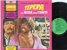 Ennio Morricone         Tepepa    /    La Resa dei Conti         NM # R