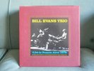 THE BILL EVANS TRIO   2LPS   LIVE IN BUENOS AIRES  1979  YELLOW NOTE Y 200