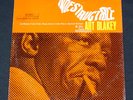 CL - Art Blakey & Jazz Messengers - Indestructible LP Blue Note 84193 Stereo