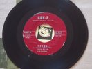 Treb Plank & His Screwdrivers 45 Vodka / Like, Fix That Clock Instro Cue-P M-