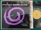 ELMO HOPE Sounds From Rikers Island LP Mono Jazz AUDIO FIDELITY Rare NM-