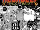 NECK DEEP The Peace And The Panic LP Vinyl NEW 2017