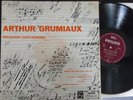 ARTHUR GRUMIAUX - CASTAGNONE / TARTINI - CORELLI ... / PHILIPS
