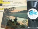 DAVID OISTRAKH - ORMANDY / TCHAIKOVSKY / PHILIPS H-FI STEREO