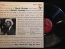 Charlie Christian-With Benny Goodman-Columbia 652-MONO