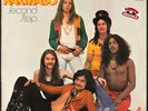 KARTHAGO - Second Step - 1973 Germany original LP BASF