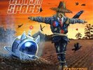 Scarecrow (Vinyl) - CATS IN SPACE [LP]