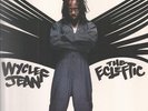 Wyclef Jean The Ecleftic (2 Sides II A Book) NEAR MINT Columbia 2xVinyl LP