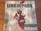 Linkin Park - Hybrid Theory Vinyl LP Black Sealed New