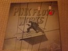 PINK FLOYD COMP LP WORKS CAPITOL SYD BARRETT ROGER WATERS GILMOUR MASON 1983