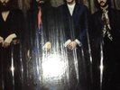 THE BEATLES AGAIN ORIGINAL 1970  ALBUM--SO385--SPARE COPY AND NEVER PLAYED