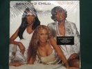 Destiny's Child 2 Lp Set...SURVIVOR...HTF Vinyl...BEYONCE...VG+/EX++...