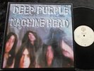 DEEP PURPLE Machine Head LP