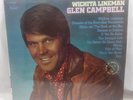 GLEN CAMPBELL Wichita Lineman SEALED 1968 Mint LP Capitol ST-103 NEW Oldies EZ