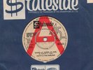 PATTY & THE EMBLEMS-MIXED-UP, SHOOK-UP, GIRL(CLASSIC)-STATESIDE-*RED/WHITE DEMO*