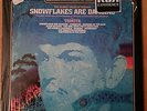 QUAD  SHRINK  NM  FREE SHIPPING  TOMITA Snowflakes are Dancing 1974 RCA LP