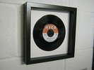 Otis Redding - These Arms Of Mine - Wall Framed Record - Special Unique Gift
