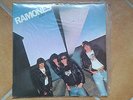 Disco vinilo LP RAMONES leave home