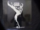 DAVID BOWIE LP -  MAN WHO SOLD THE WORLD - RARE GREEN LABEL 1ST PRESS - MINT-CON