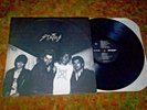 HARDCORE 1983 PUNK LP THE STAINS SELF-TITLED SST RECORDS 010