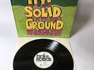 MY SOLID GROUND SAME ORIG GERMAN 1971 BACILLUS N.MINT 1ST PRESS KRAUTROCK PROG
