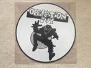 RARE Operation Ivy Energy Picture Disc LE LP (Rancid Records, 2004, RRP2) Punk