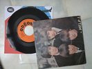 45 Tours Juke Box The BEATLES  