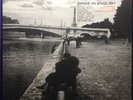 la vie en rose  edith piaf sings in english  180 Gm Vinyl