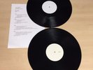 Arcturus – Aspera Hiems Symfonia, Constellation... (RARE VINYL TEST PRESSING)