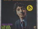 CHOLLO RIVERA & LATIN SOUL DRIVES By Chollo BOOGALOO COTIQUE LP VG++ HEAR