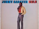 JIMMY SABATER Solo LATIN SOUL TICO LP HEAR