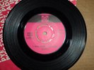 SHEILA CARTER & EPISODE SIX ' I WILL WARM YOUR HEART' 7N.17194 PYE RECS 1966 UK