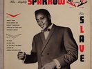 MIGHTY SPARROW The Slave ORIG TRINIDAD NATIONAL LP