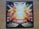 HAPSHASH & THE COLOURED COAT featuring the Human Host & the Heavy Metal Kids LP