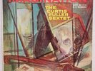 CURTIS FULLER Imagination THAD JONES SAVOY JAZZ LP RVG