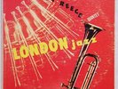 DIZZY REECE London Jazz RONNIE SCOTT IMPERIAL JAZZ LP