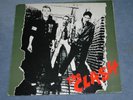 THE CLASH - THE CLASH VINYL LP 1977 1ST Issue