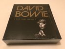 David Bowie Five Years 1969 - 1973 13 LP Box Set - Shrink-wrap, LPs Pro Cleaned