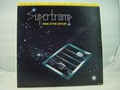 SUPERTRAMP CRIME OF THE CENTURY MFSL 1-005 JAPAN ORIGINAL MASTER RECORDING NM