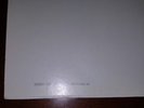 The Beatles White Album Capitol Records SWBO-101 LP Vinyl Inserts Lyrics Inserts